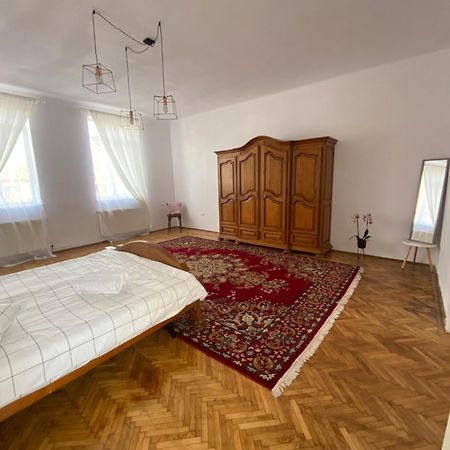 Апартаменти Don House Брашов Екстер'єр фото